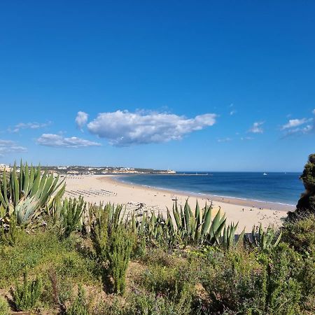 Apartamento encantador na Praia da Rocha Portimão Exterior foto