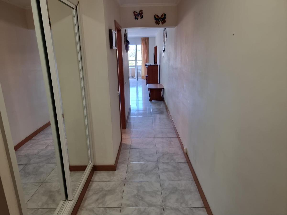 Apartamento encantador na Praia da Rocha Portimão Exterior foto