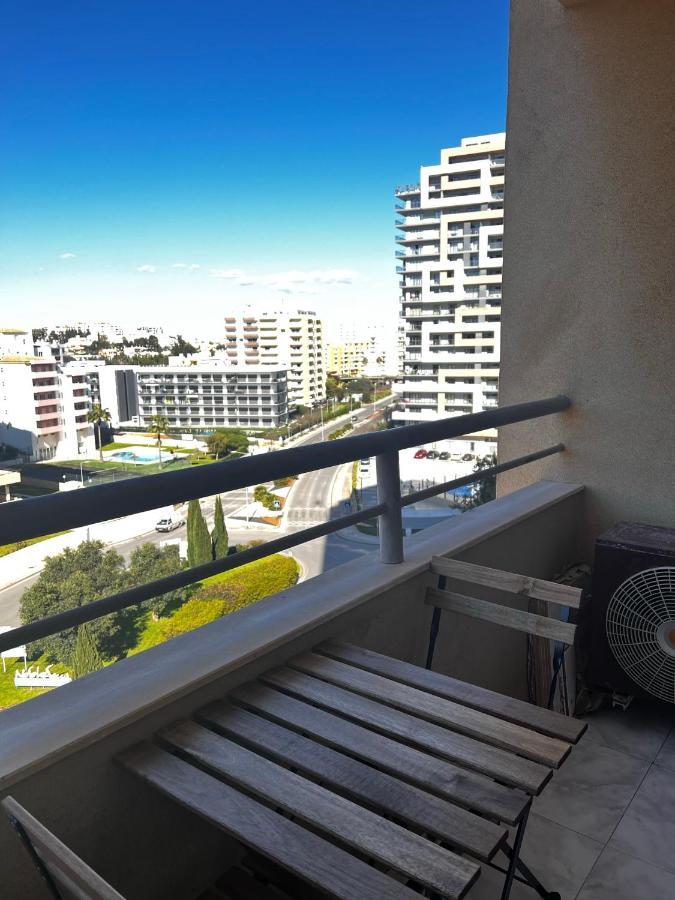 Apartamento encantador na Praia da Rocha Portimão Exterior foto