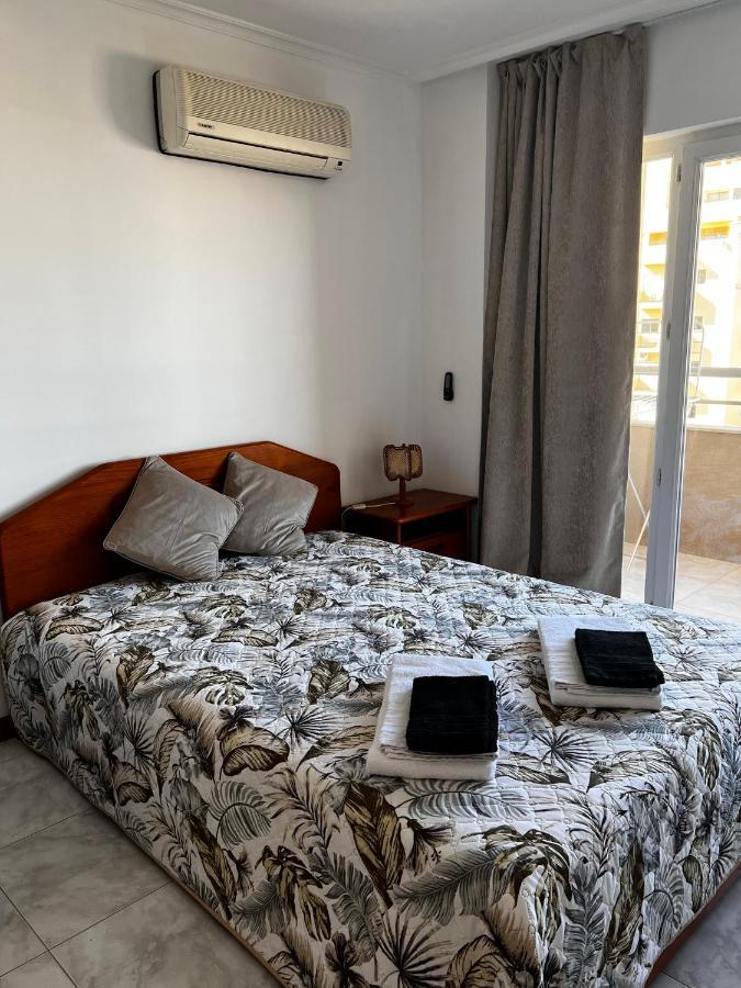 Apartamento encantador na Praia da Rocha Portimão Exterior foto
