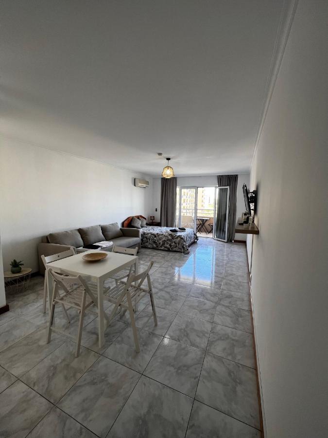 Apartamento encantador na Praia da Rocha Portimão Exterior foto