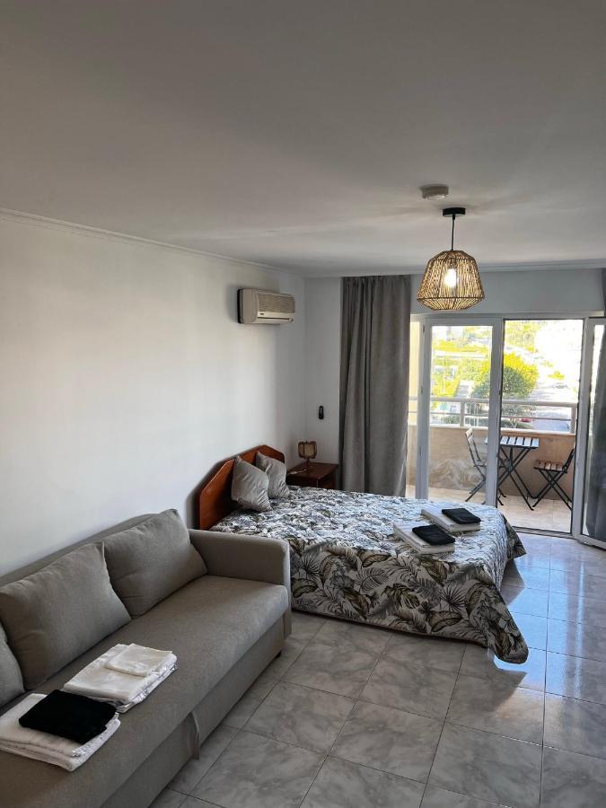 Apartamento encantador na Praia da Rocha Portimão Exterior foto